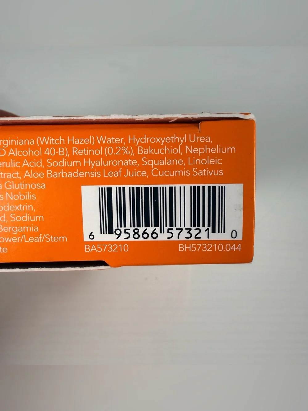 Dr. Dennis Gross Advanced Retinol + Ferulic Perfectly Dosed Retinol 0.2% 8 Pads